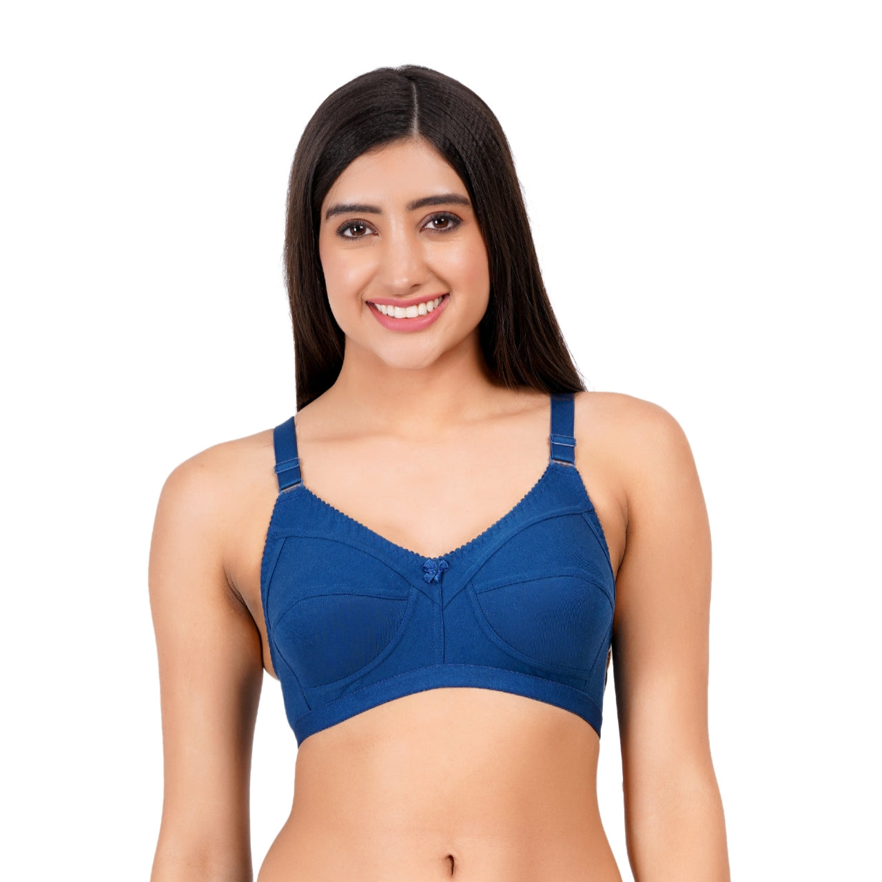 Full Coverage Bra 2 Pack Combo