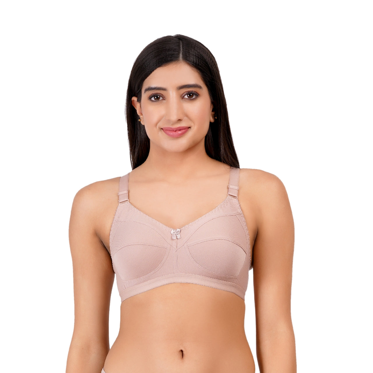 Full Coverage Bra 3 Pack Combo