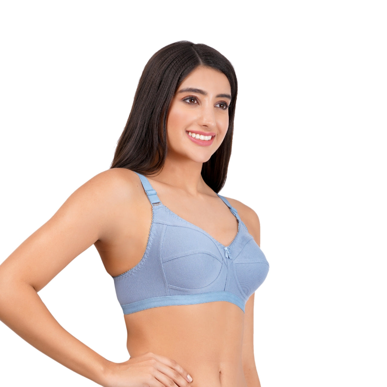 Full Coverage Bra 2 Pack Combo