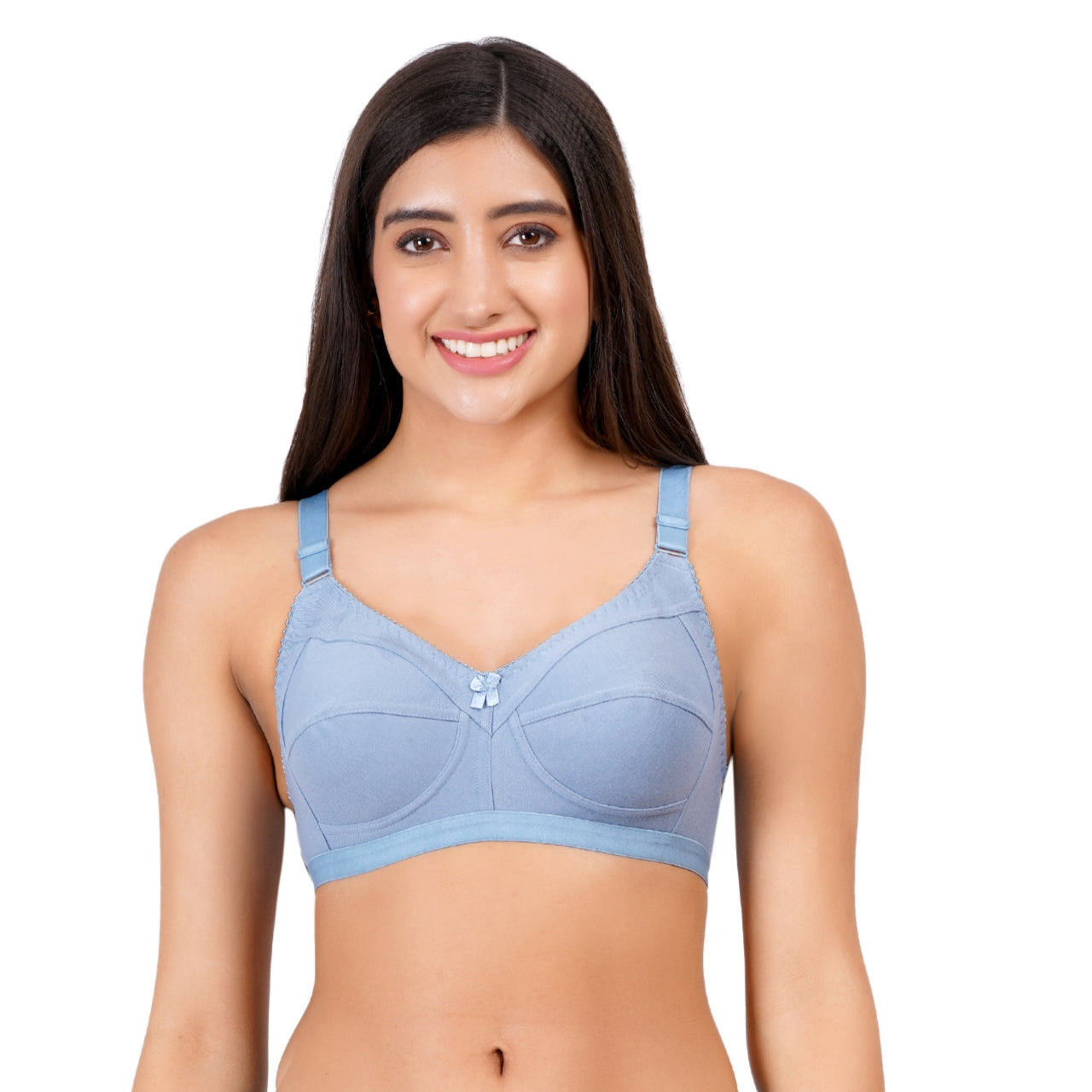 Full Coverage Bra 2 Pack Combo