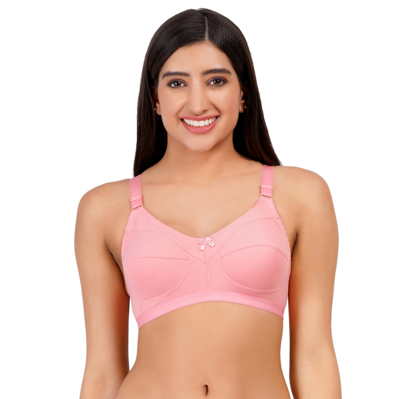 Full Coverage Bra 3 Pack Combo