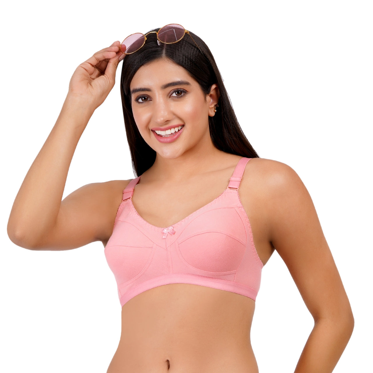 Full Coverage Bra 2 Pack Combo