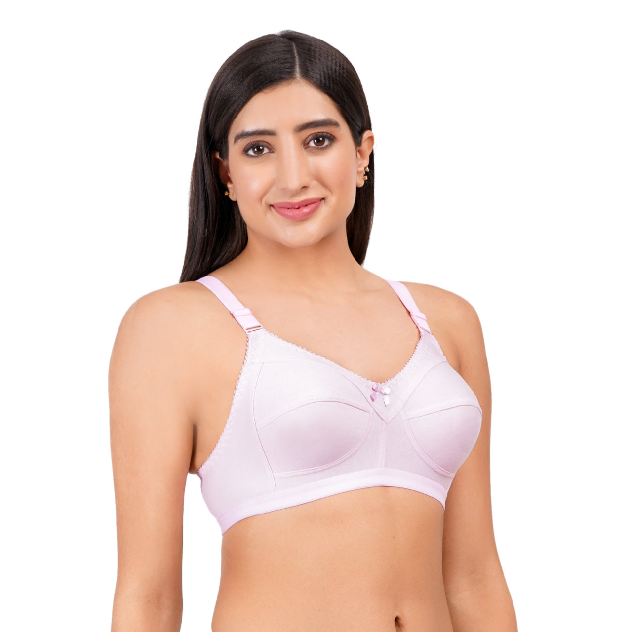 Women's full coverage bra