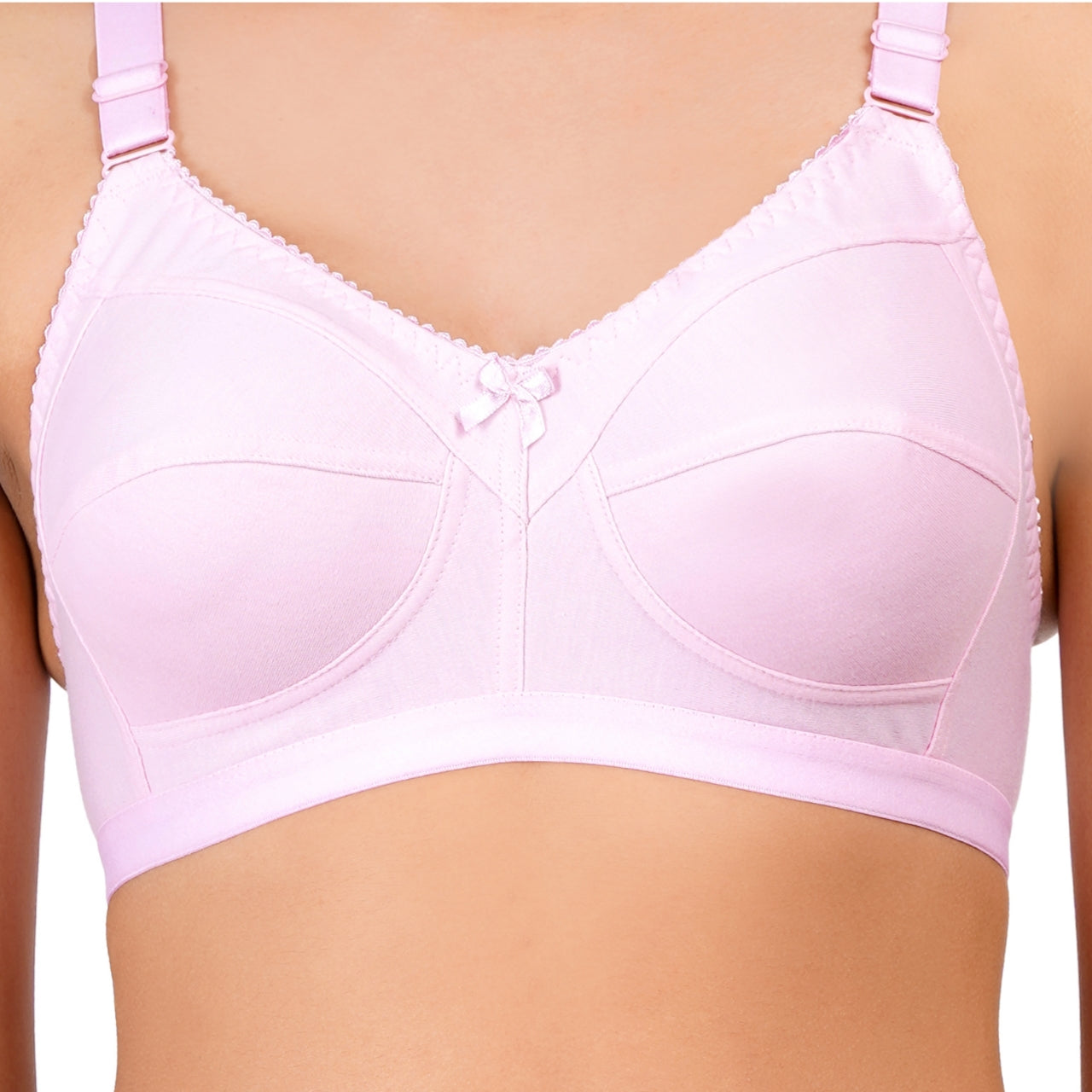 Women's full coverage bra