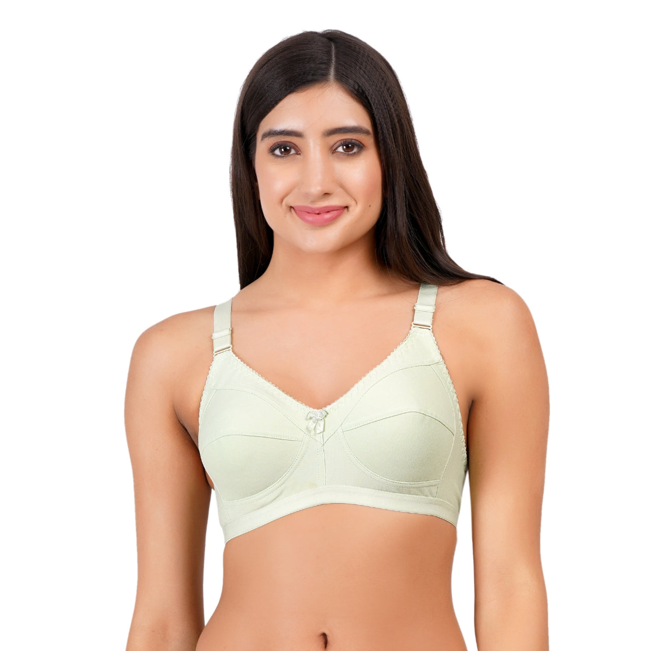 Full Coverage Bra 3 Pack Combo